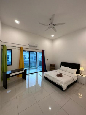 Ipoh Sunway Tambun Spacious Homestay